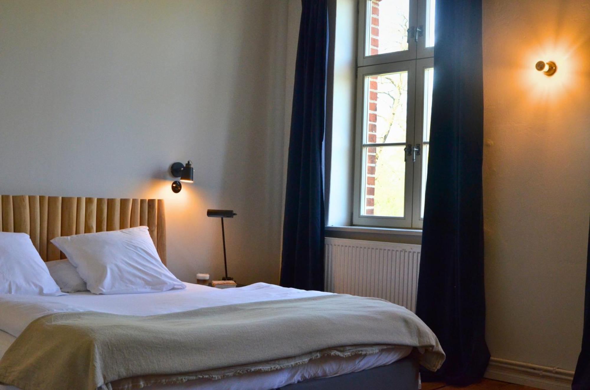 Hotel Hug&Dim Wandlitz Exterior foto