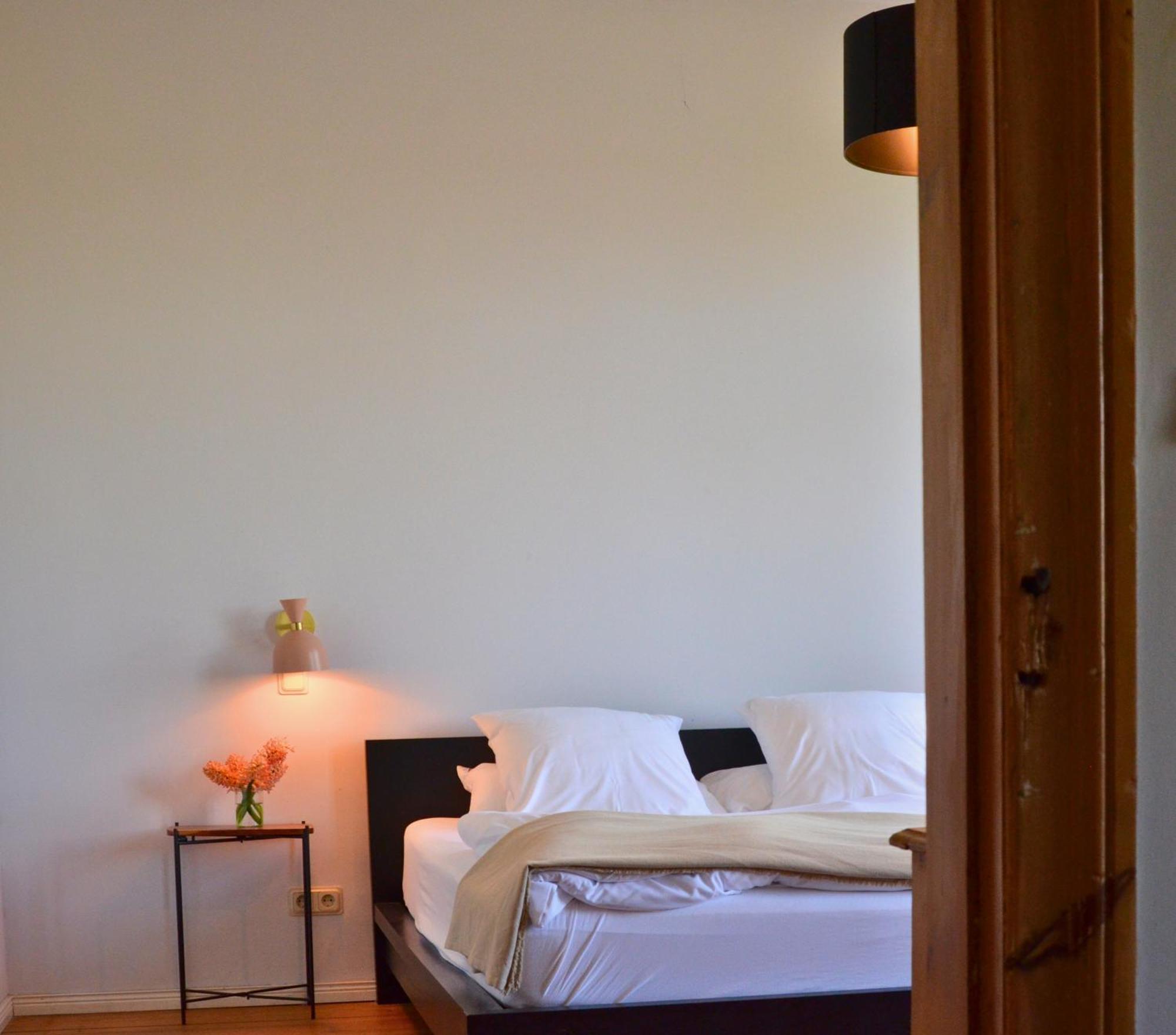 Hotel Hug&Dim Wandlitz Exterior foto